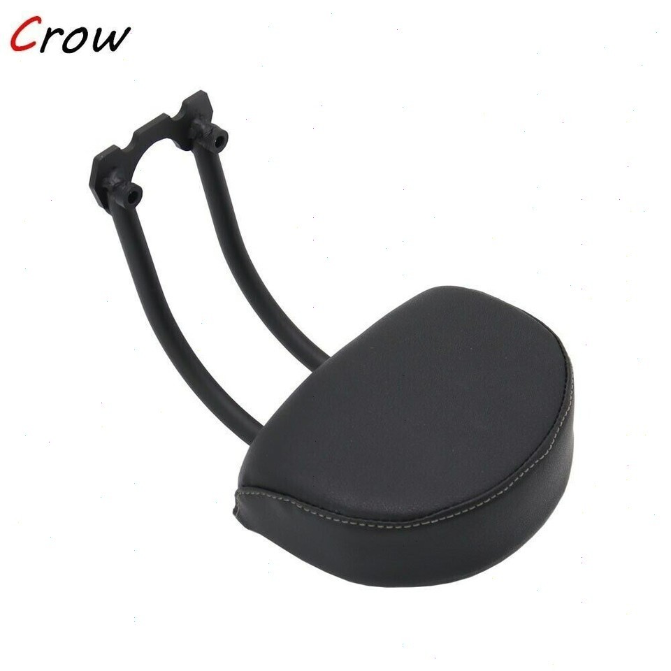 For Sportster S 1250 S RH 1250 S 2021-2026 Rear Passenger Seat Backrest Rest Pad