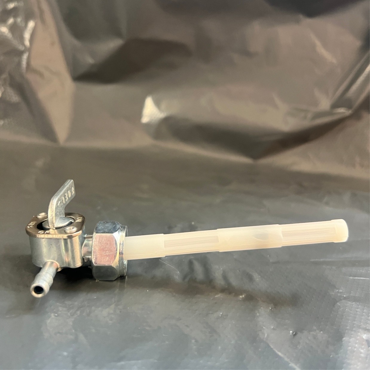 Fuel Petcock Valve Switch FITS For Honda ATC 185 185S 200X 200S NEW