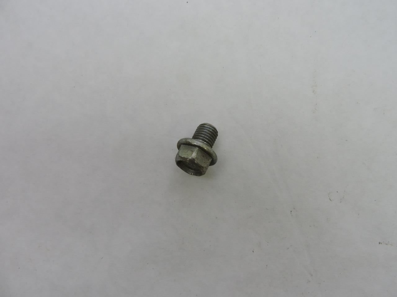 90030-415-000 NOS Honda Bolt Drain 12mm ATC110 ATC250 ATC200 TRX500 TRX450 S359n