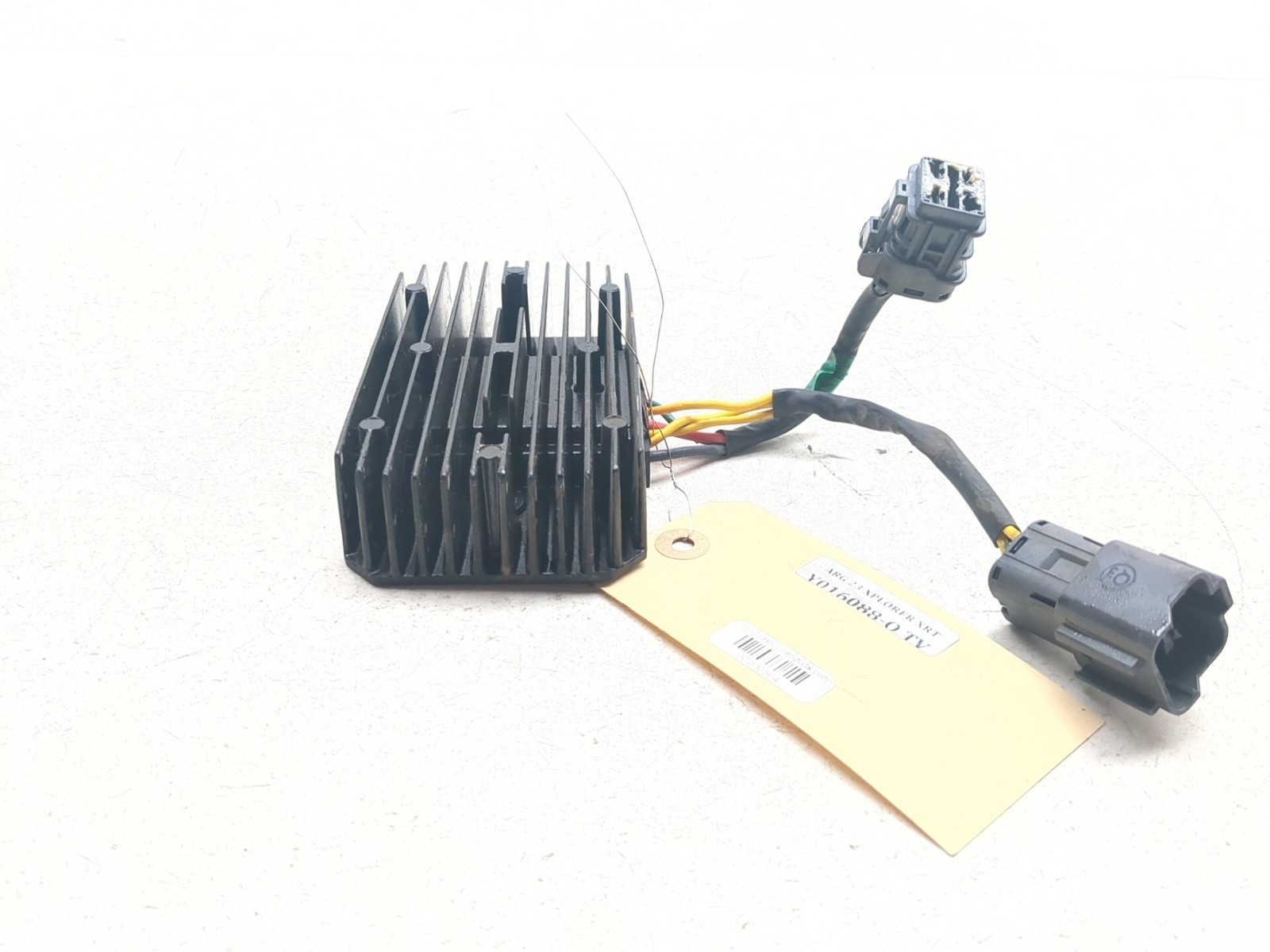 21-24 Argo Xplorer Xrt 570 Voltage Regulator Rectifier 926747