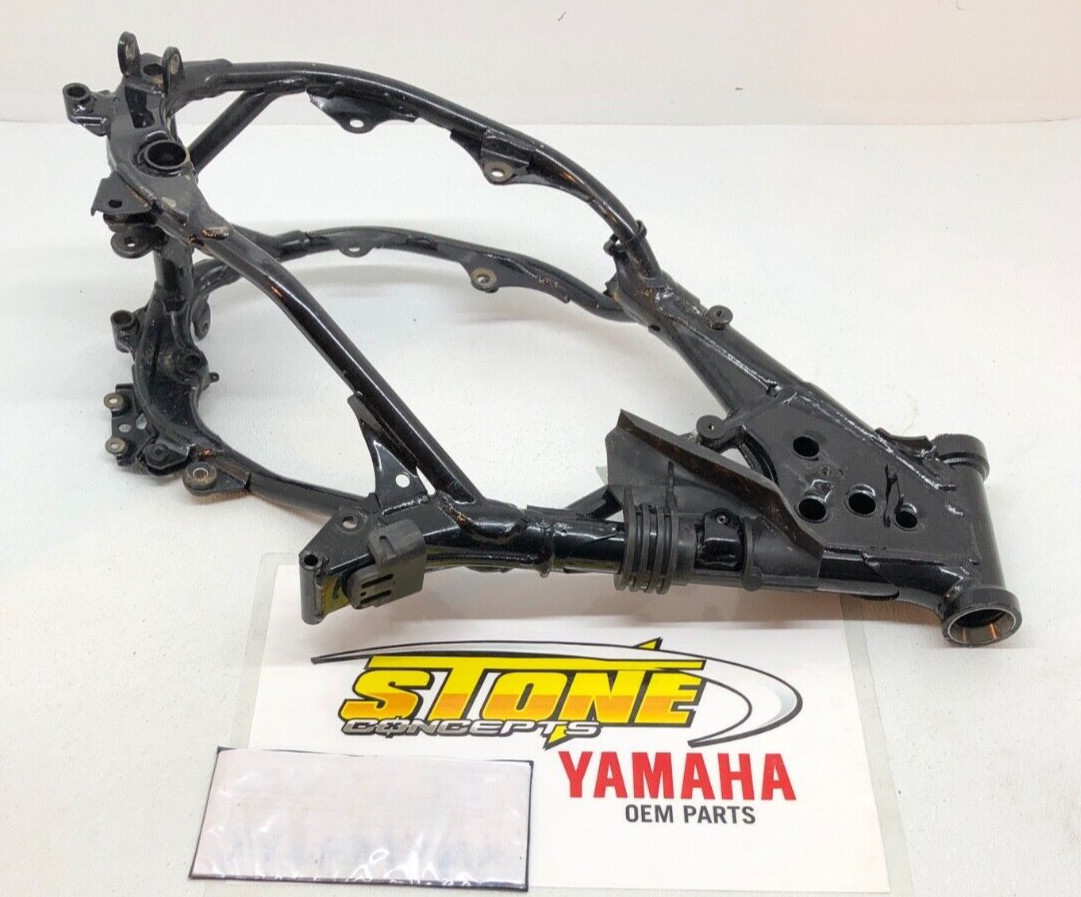 OEM 2022 2023 2024 2025 Yamaha YZ85 Main Frame Chassis YZ85LW 22 23 24 25