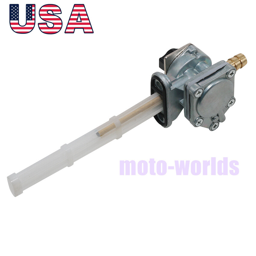 Fuel Tank Switch Valve Petcock For Kawasaki VN400 Vulcan Classic/Drifter 1999-02