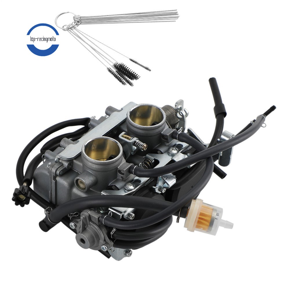 For Kawasaki Ninja 250R EX250 ZZR250 GPX250 400 15001-1433 15003-1602 Carburetor