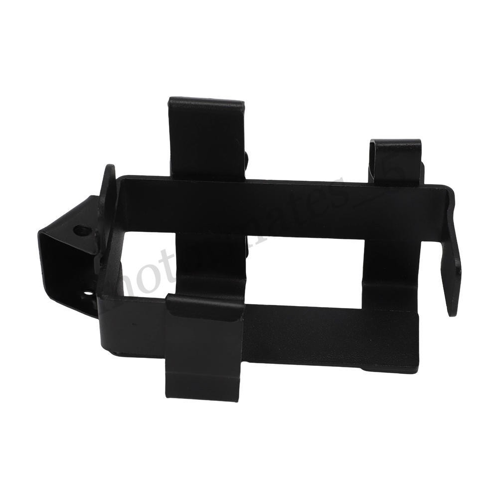 Battery Tray Holder Box For 69-70 Honda Z50A Mini Trail Monkey Z50 K1 Rust-Proof