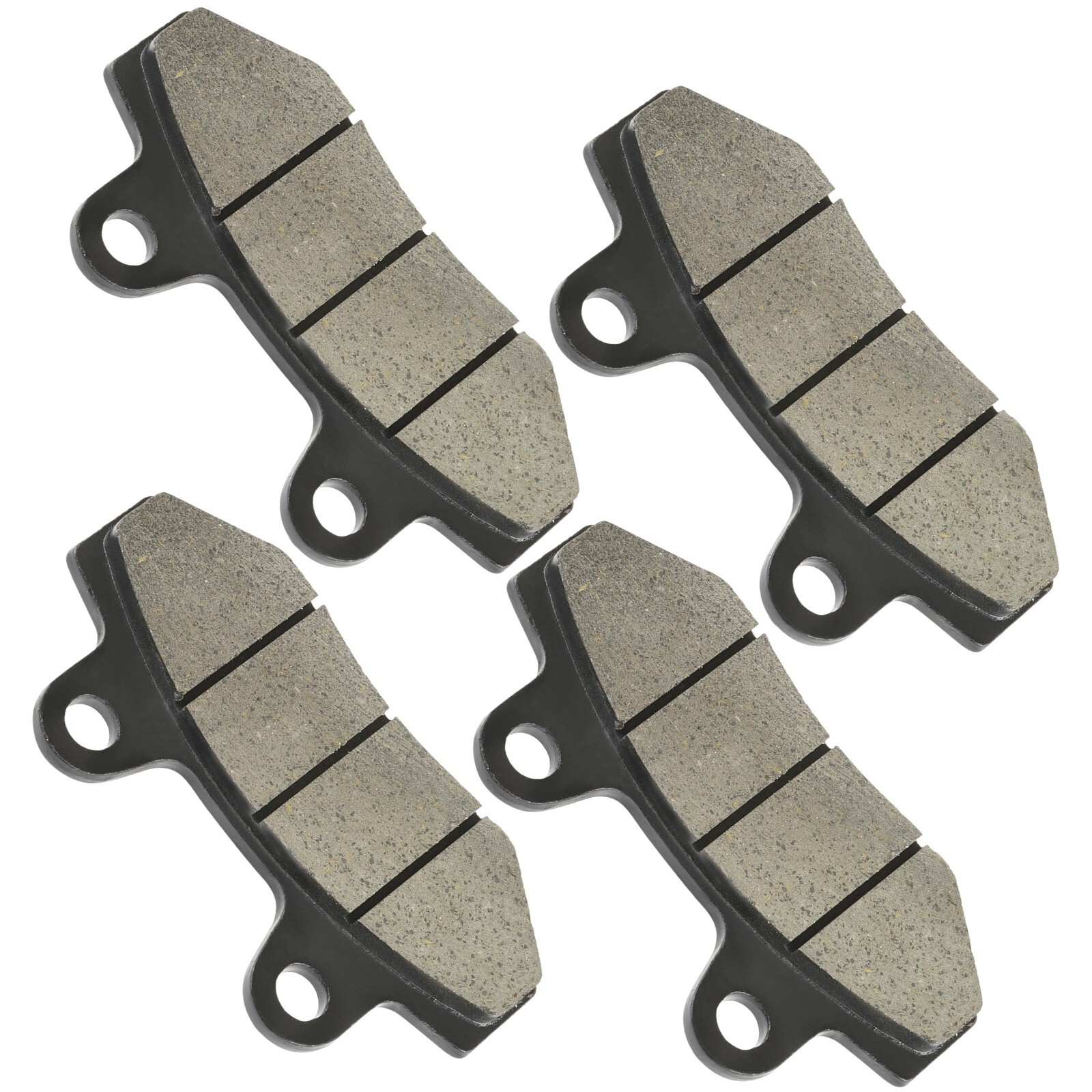 Front Brake Pads for Hyosung GT250R 2006 2007 2008 2009 2010 2011 2012 2013 2014