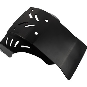 2017-2023 Husqvarna FE 450 FE 501 Pro Skid Plate Polyethylene (HDPE)