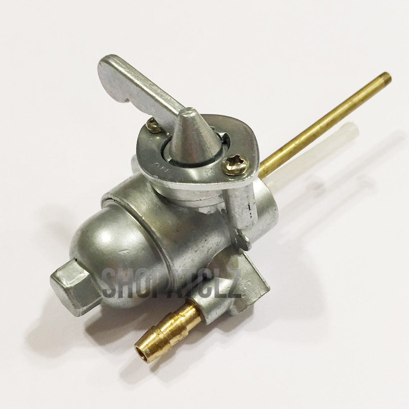 Fuel Switch Valve Petcock HONDA XL250 Motosport 250 1972 1973 1974 1975 1976