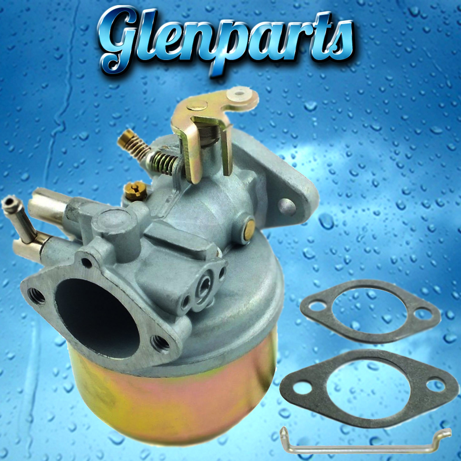 Carburetor FOR Kawasaki Club Car DS Models 341cc 1984-1985 Engines OEM 1014541