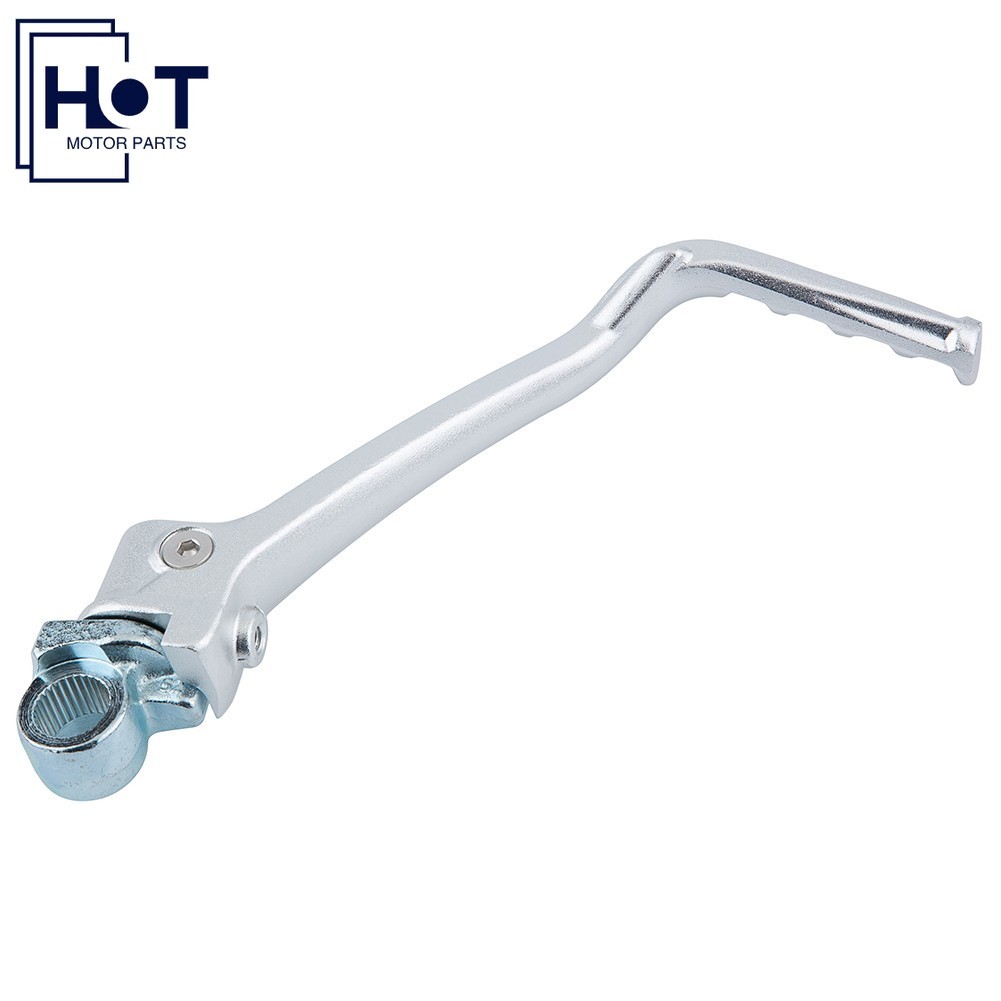 Kick Start Lever For KTM SX125 SX150 12-15 XC 150 12-14 HUSQVARNA TC125 TE125