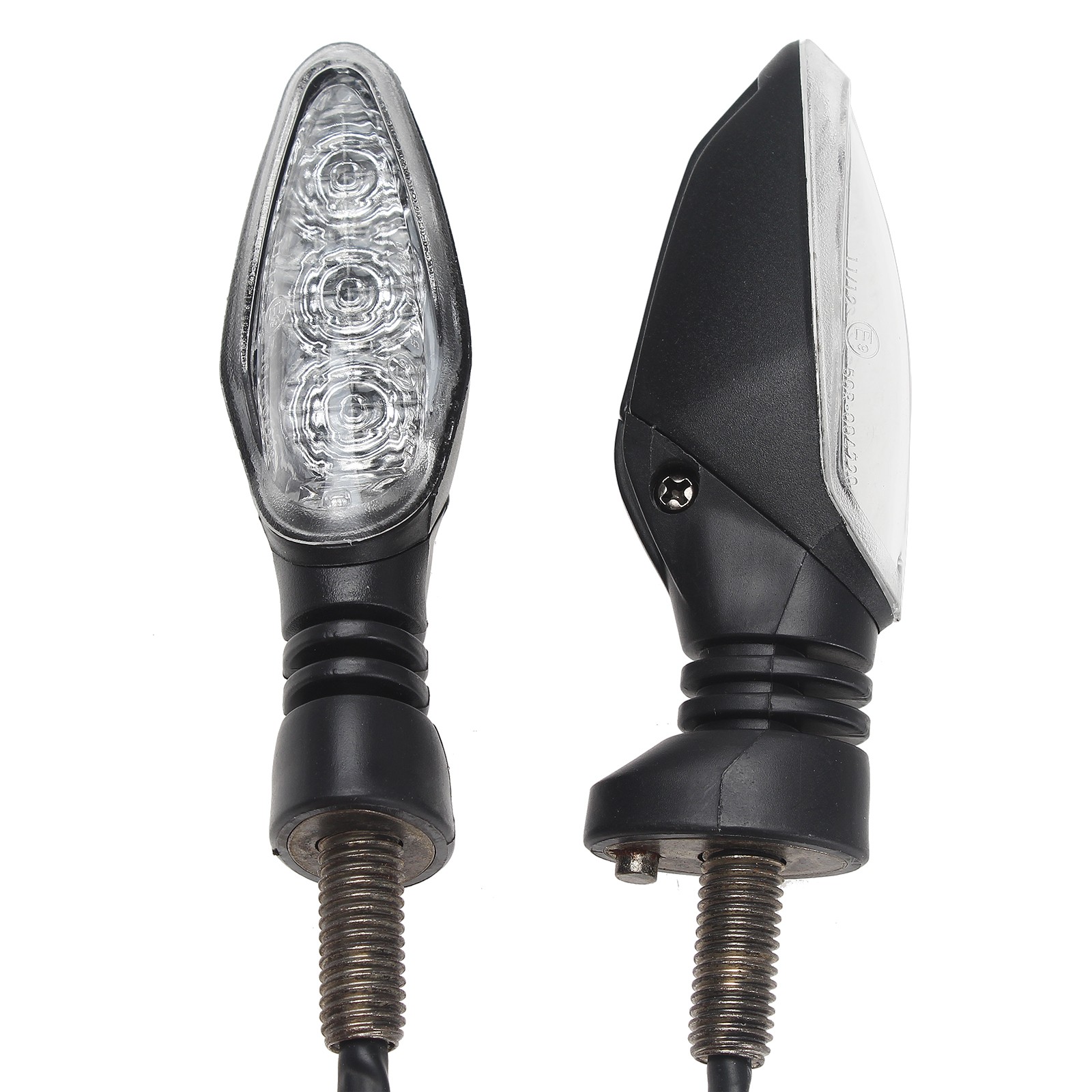 LED Turn Signals For KTM 1290 Super ADV, 890/790 ADV, 890 DUKE, 690 Enduro R