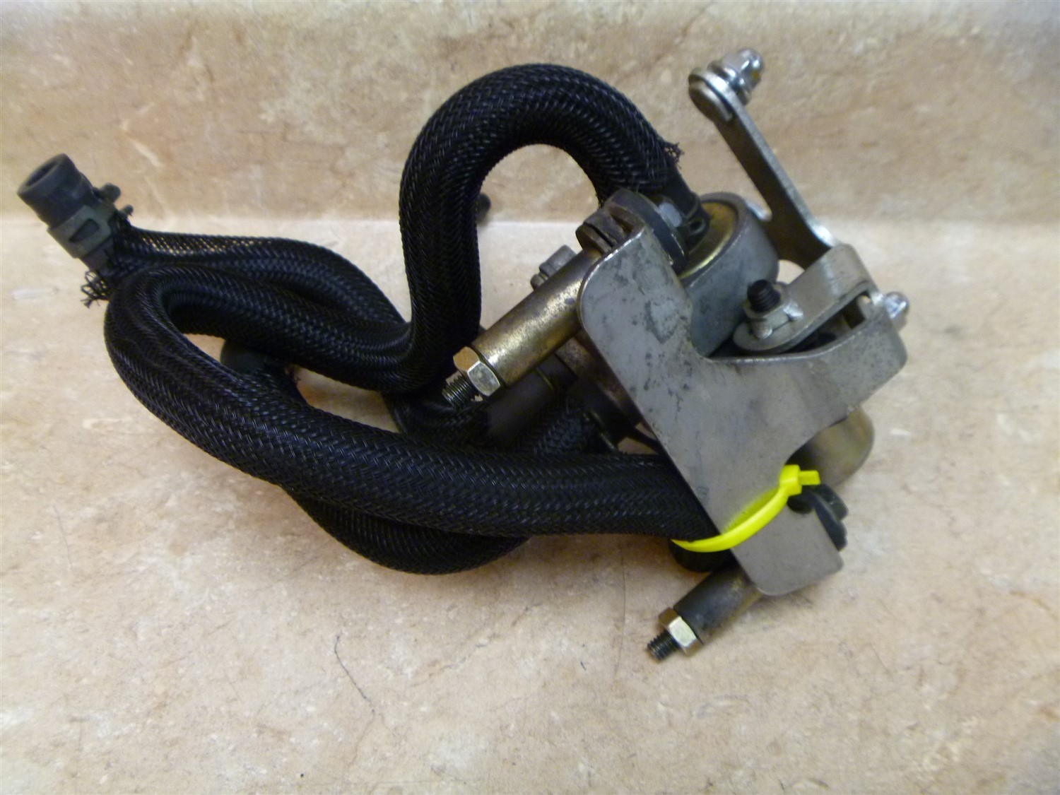 Suzuki 800 VZ M50 K7 BOULEVARD VZ800-Z Used Engine Fuel Injection 2007 SB9