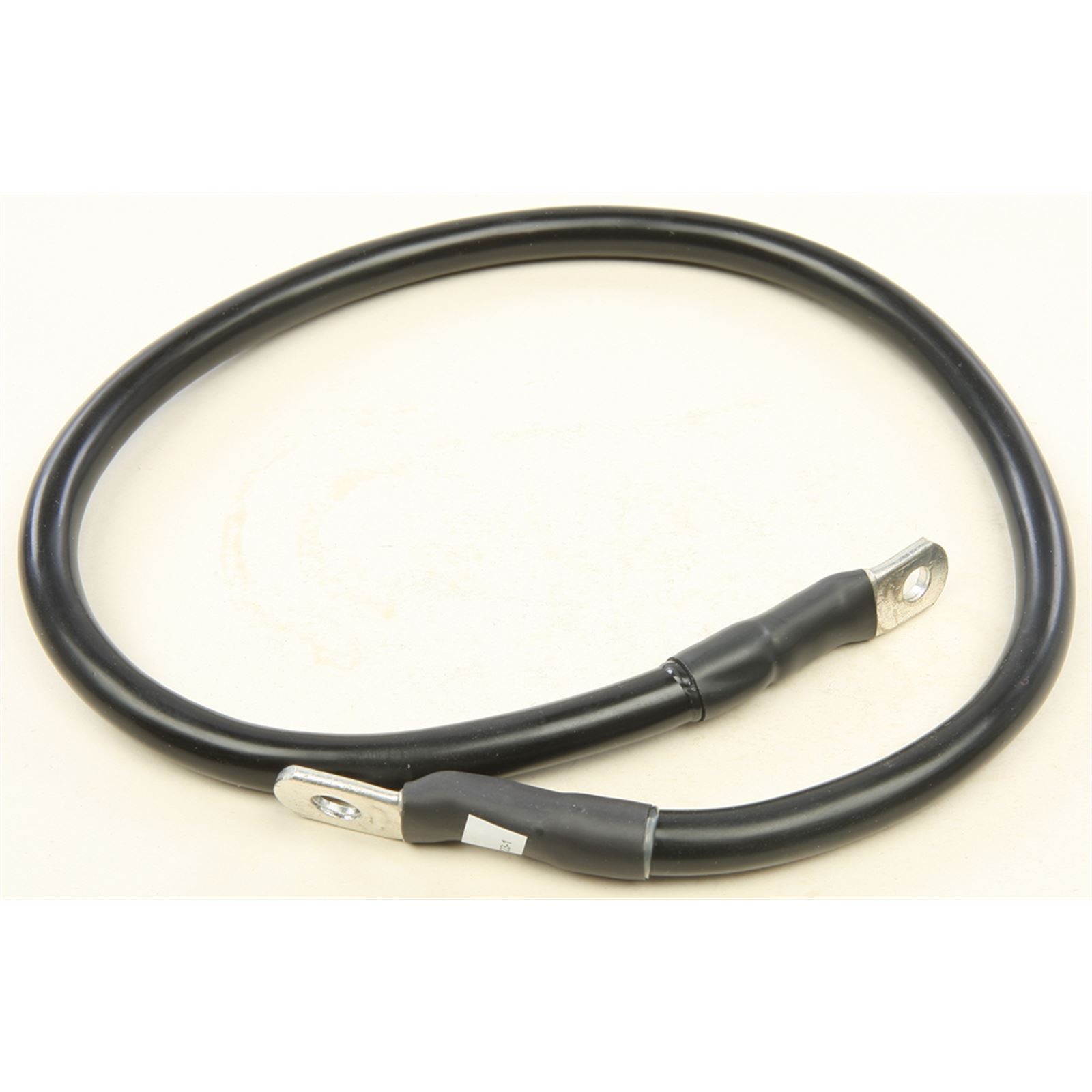 All Balls Battery Cable fits Harley-Davidson Dyna Glide FXD 79-3005