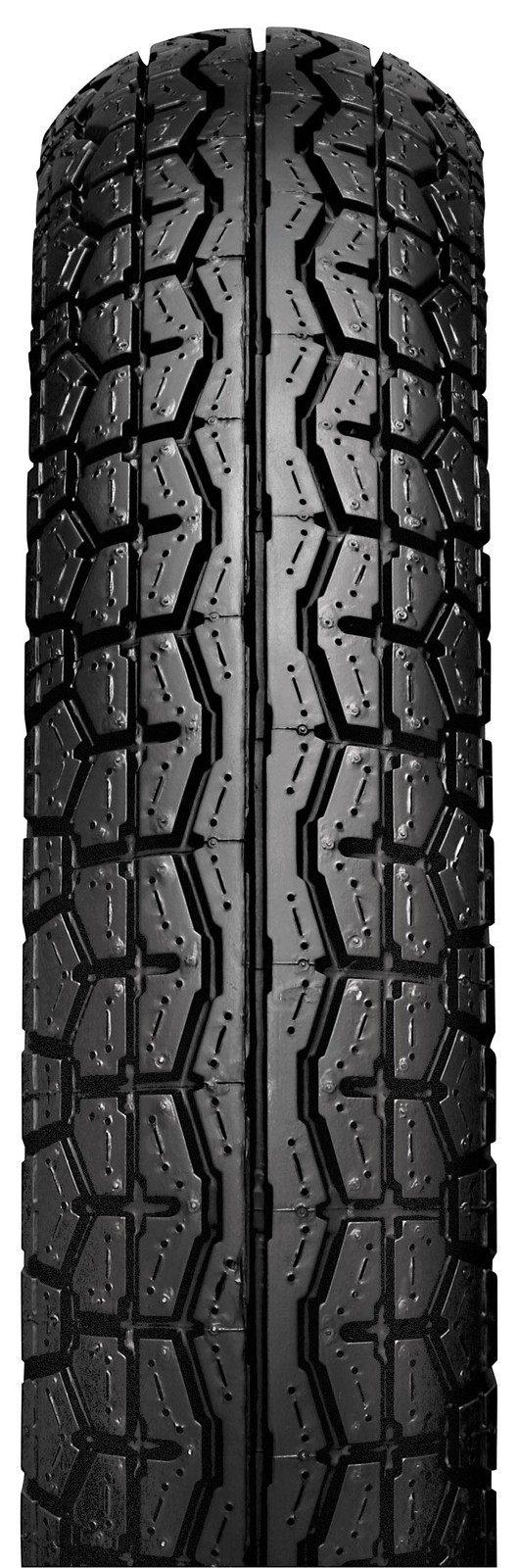 IRC GS11 Rear Tire – 4.00-18 302404 IRC-10 87-5383