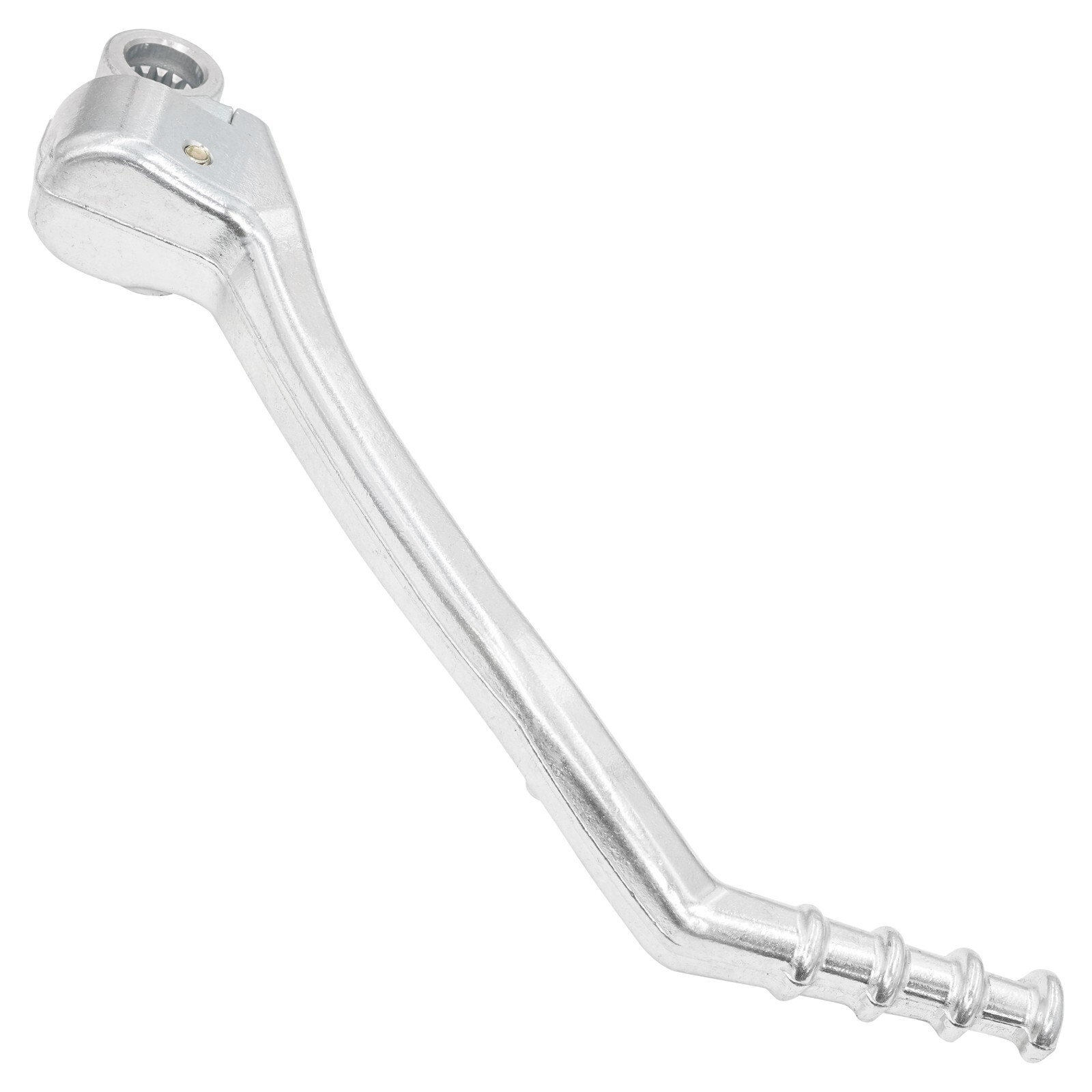 Caltric Kick Start Starter Lever for Suzuki RM-Z250 RMZ250 2007 2008 2009 2010