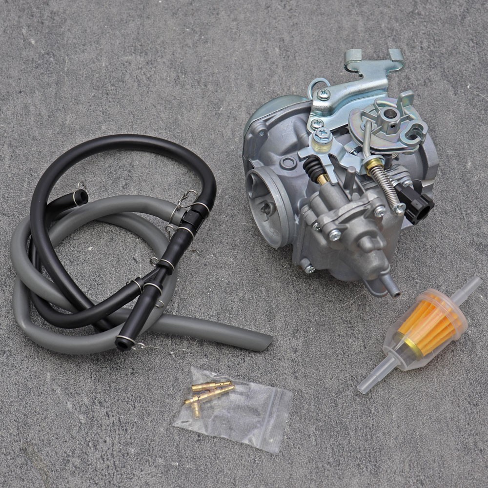 1x CMX250 Carburetor for Honda REBEL 250 1996-2006 16100-KEN-670