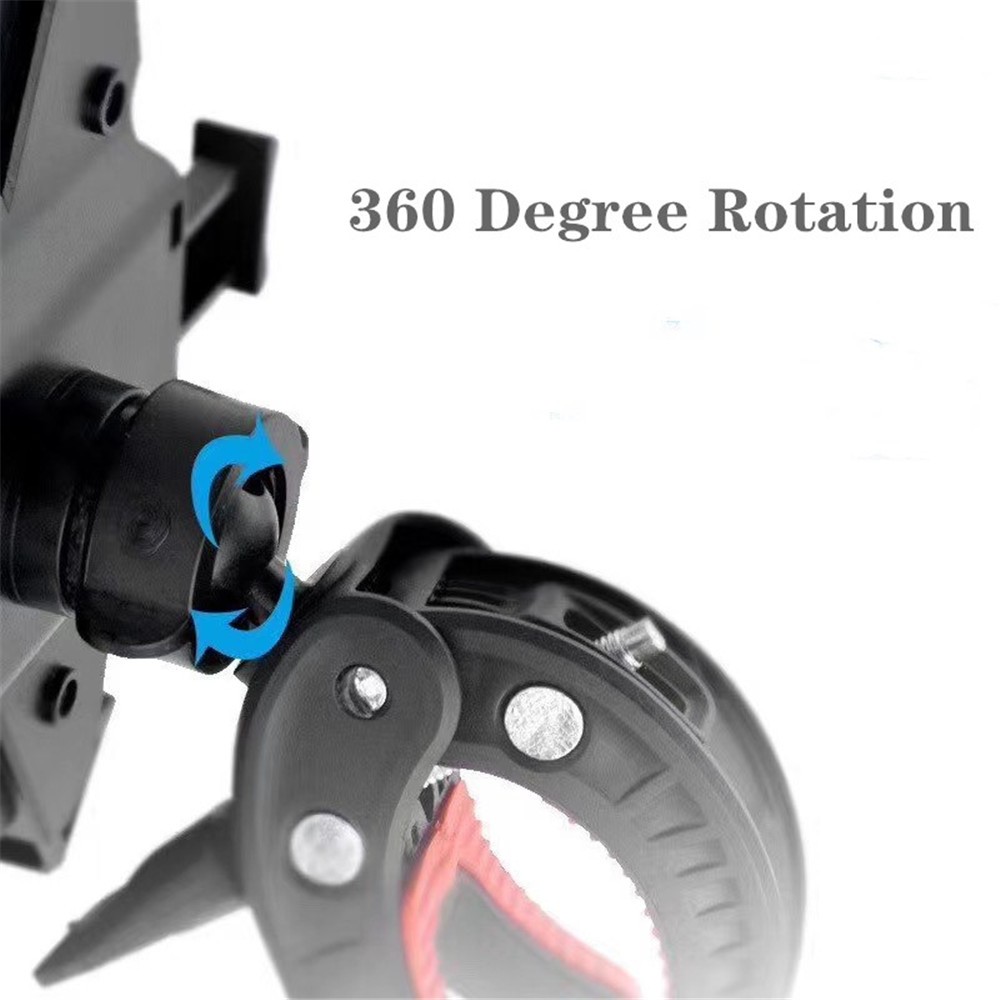 Bicycle MTB Bike Handlebar Scooter Mount Holder for Cell Phone GPS US
