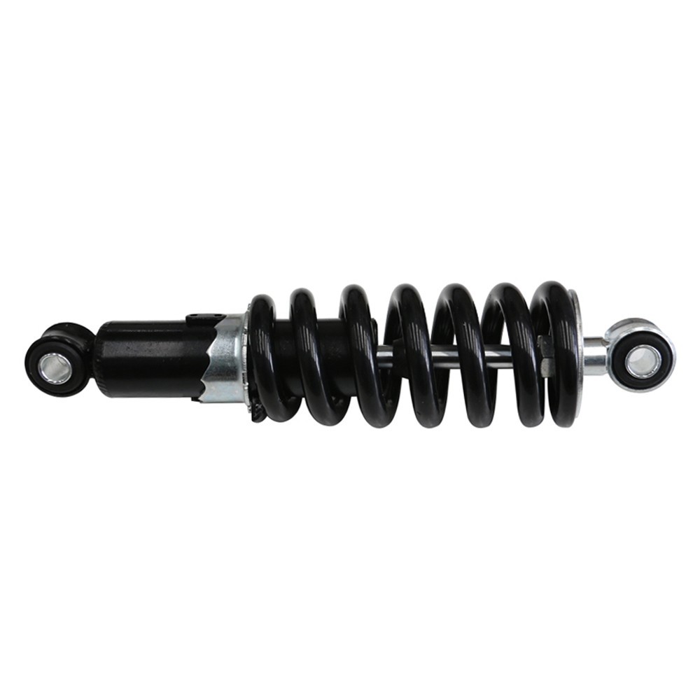 240mm 9.4″ inch Rear Shock Suspension Black Spring For Honda CRF50 SSR Dirt Bike