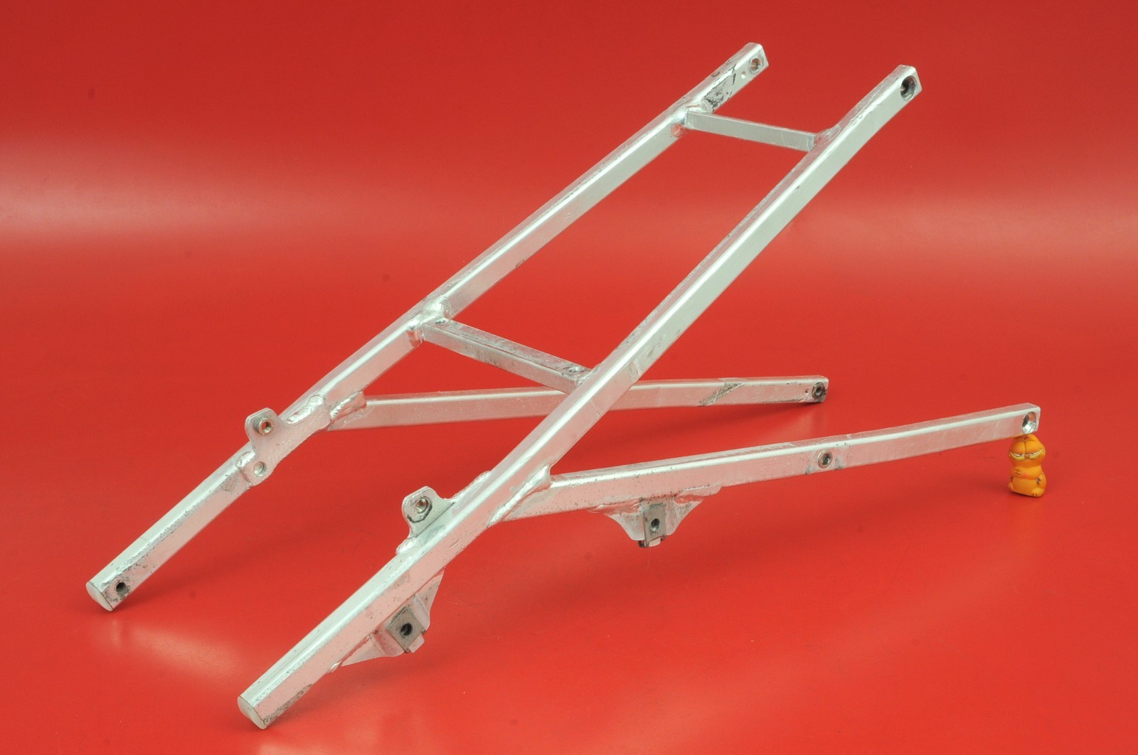 1997 – 2003 KTM300EXC KTM300 KTM 300 Subframe Sub Frame Rear Seat Mount Rail