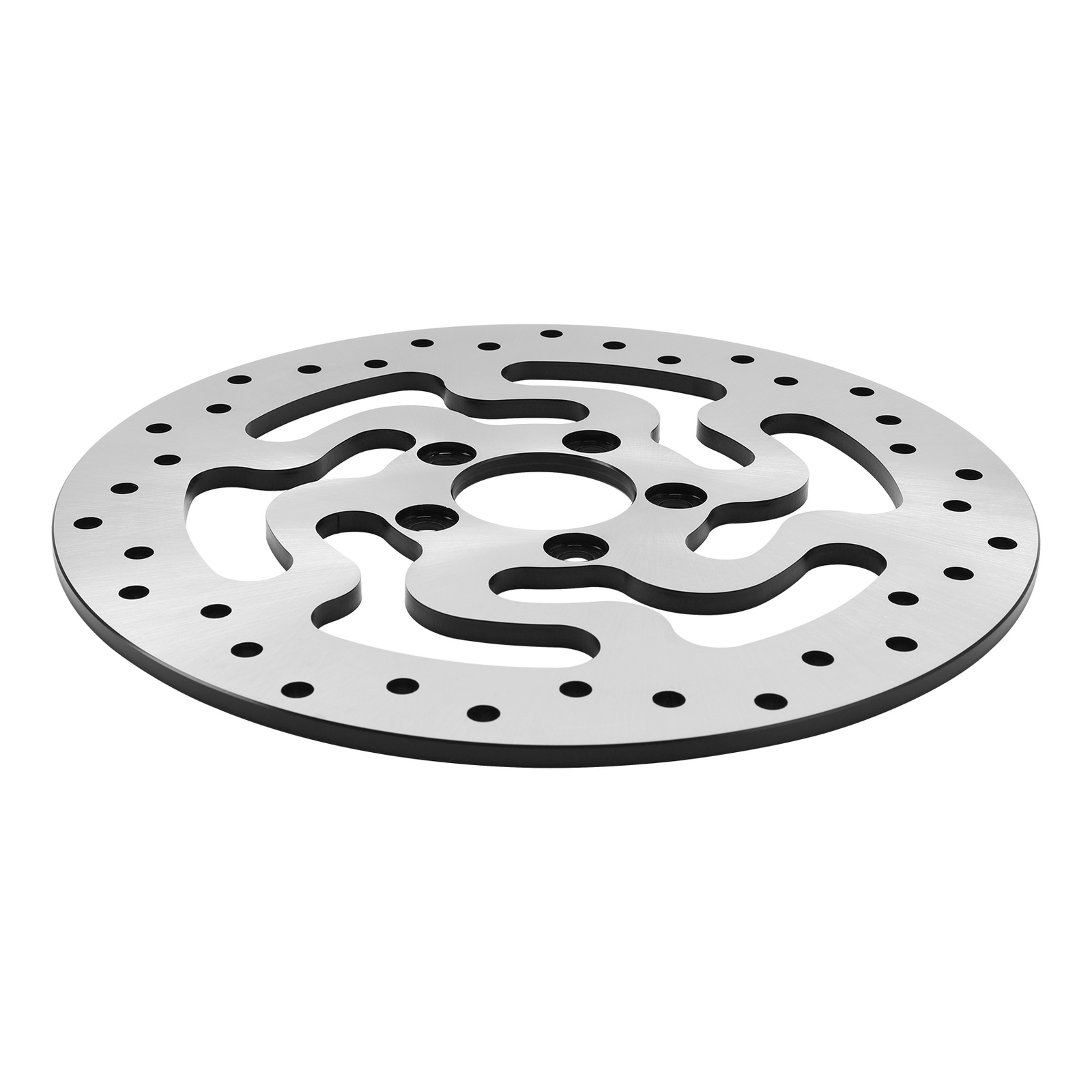 11.8″ Rear Brake Disc Rotor Fit For Harley Touring Street Road Glide 2014-2025