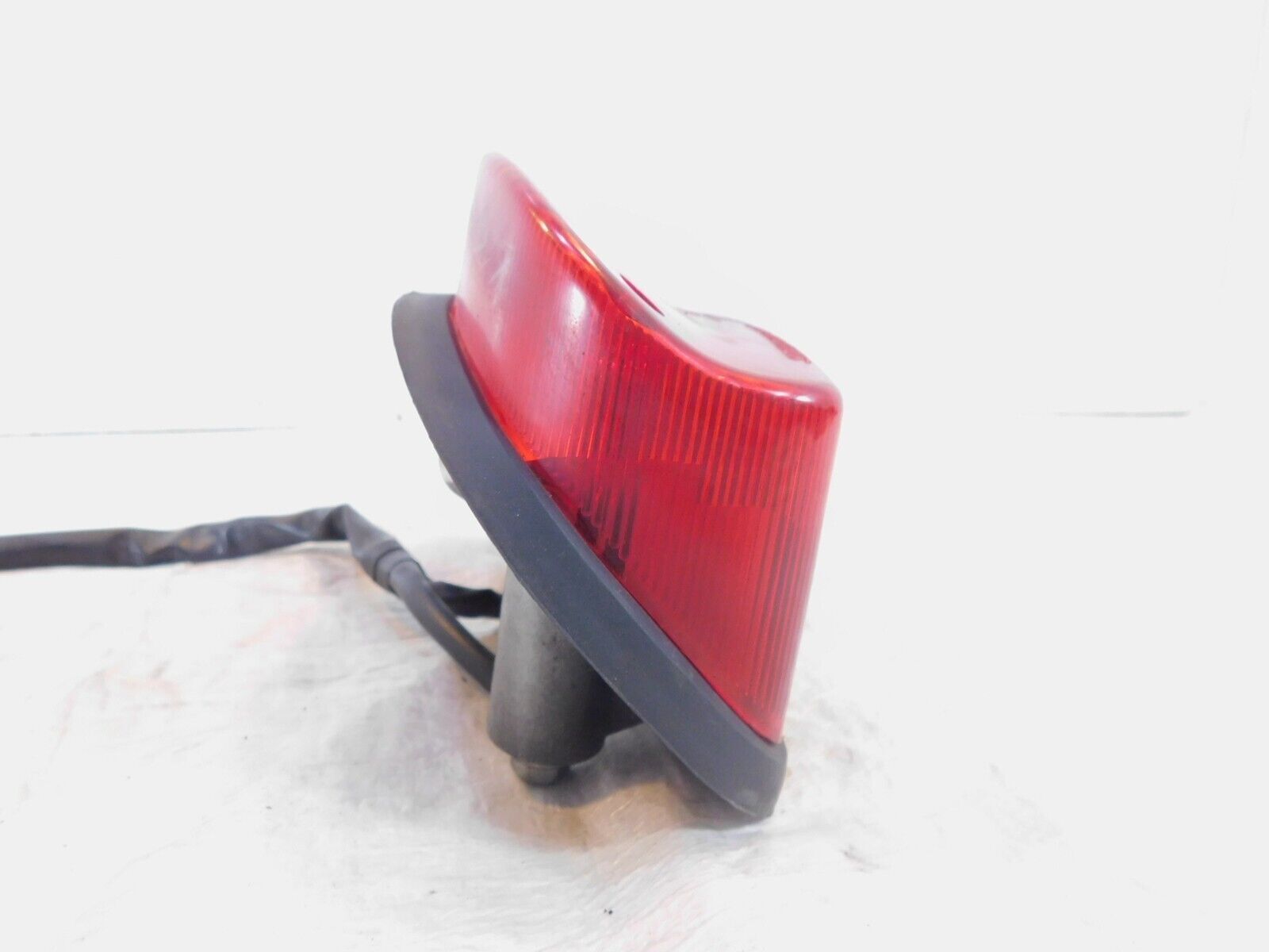 99-03 Honda VT600C VT600CD Shadow 600 Rear Tail Brake Light w/ Backplate & Lens