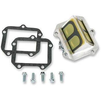 Boyesen Rad Valve Reed Valve RAD-41C for 1998-2015 KTM 125 150 SX EXC