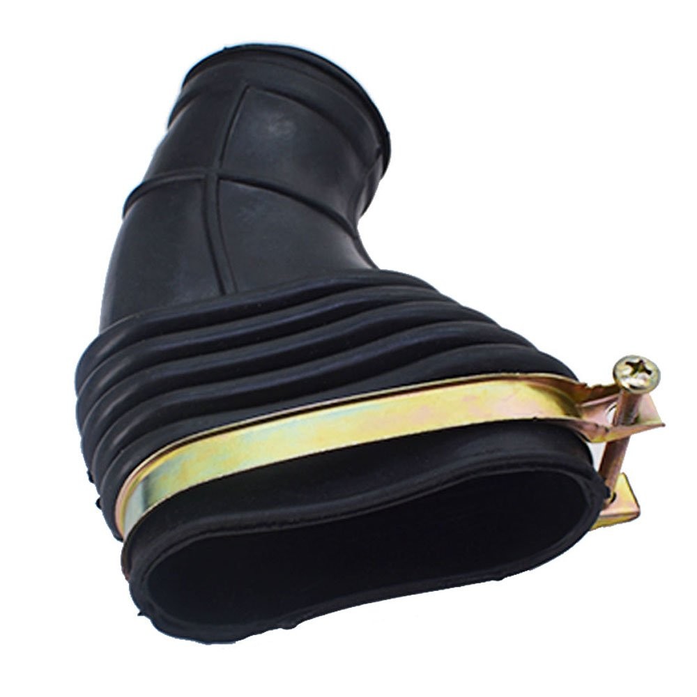 Fit for GY6 125CC 150CC Engine Air Filter Intake Boot Belt Cover