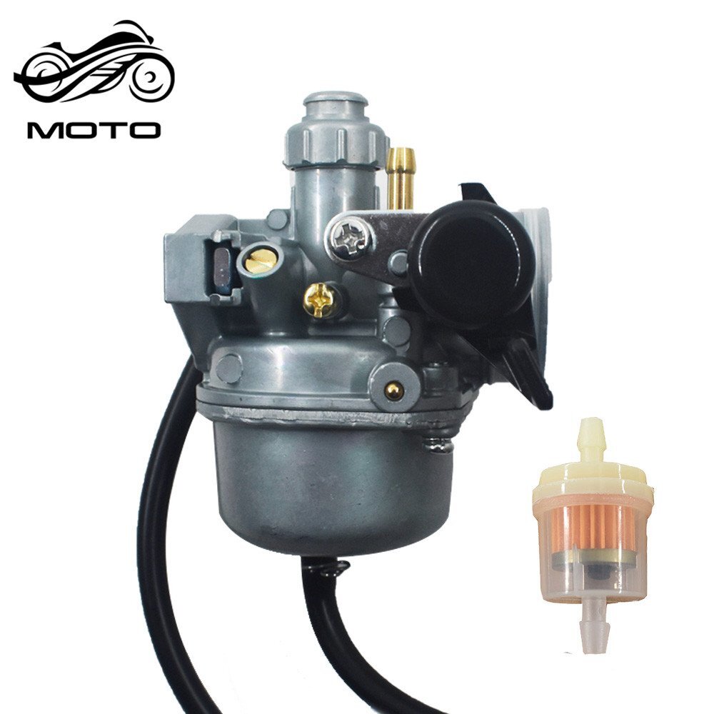 Carburetor for Honda XR70R 1997 1998 1999 2000 2001 2002 2003 / CRF70F 2004 2005