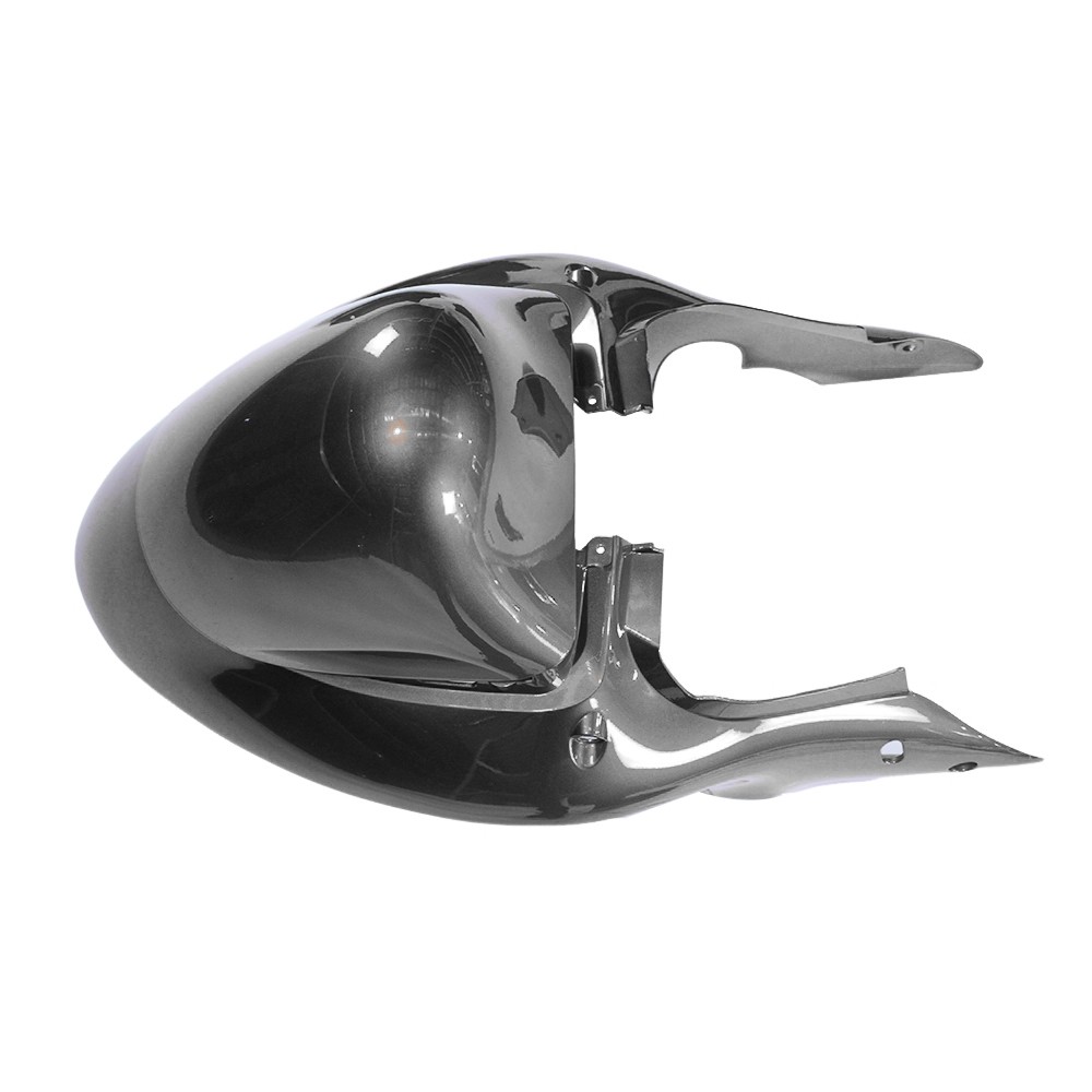 Iron Gray ABS Bodywork for Suzuki Hayabusa GSXR1300 1997-2007 Injection Fairings