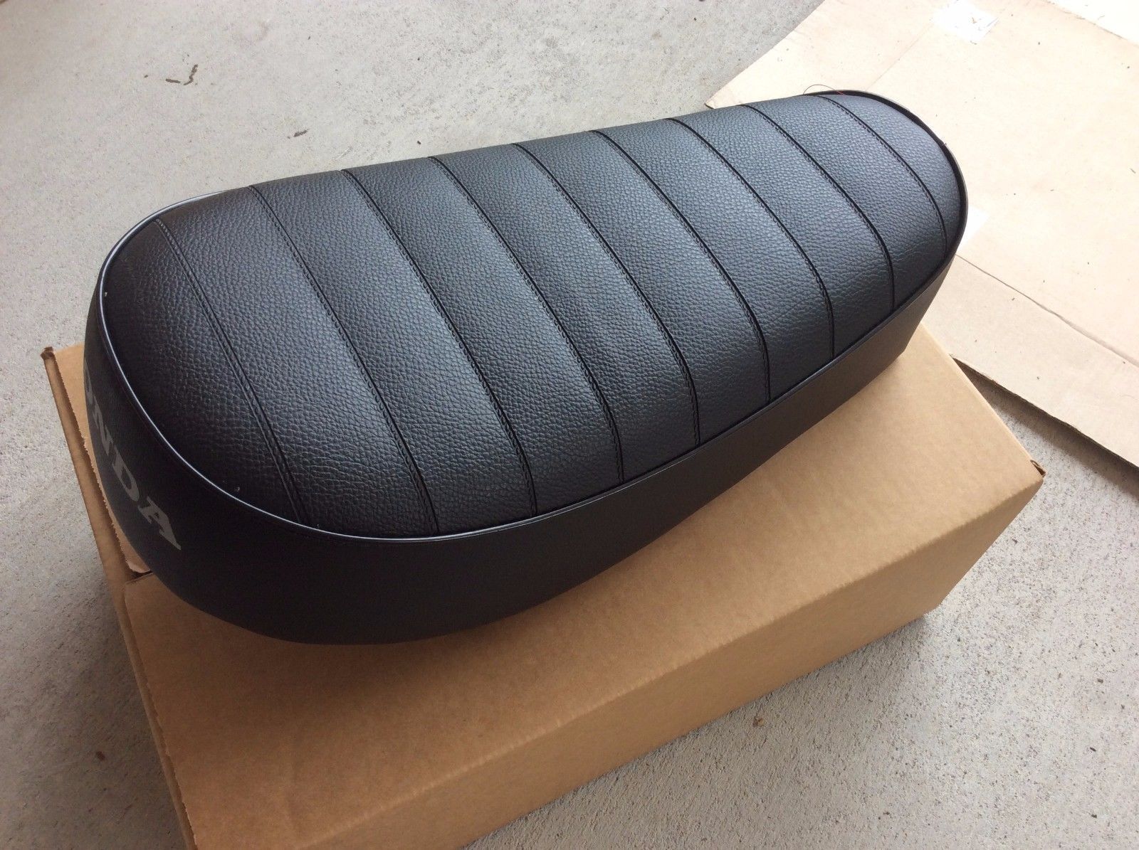 High Quality COMPLETE SEAT fits all years honda SL70 XL70 new