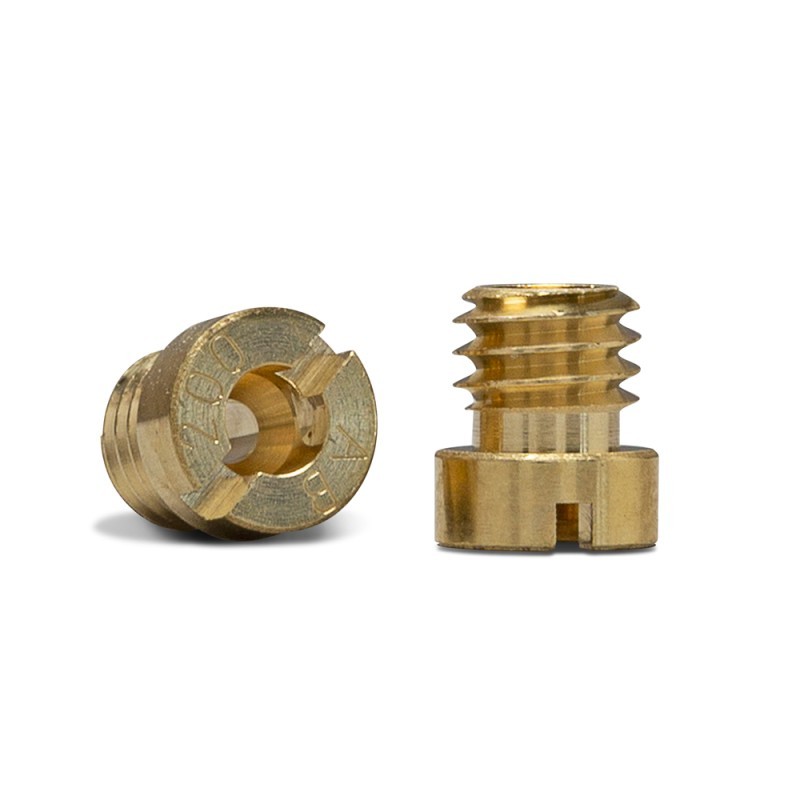 EBC Mikuni RD N151.067 Pilot Jets Non-Bleed Type #35 4-Pack EBC151-35