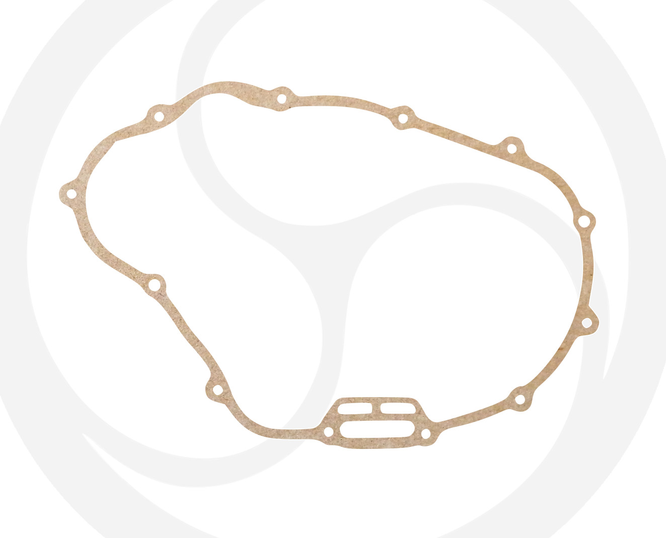 HONDA TRX300EX TRX 300 EX RIGHT CRANKCASE CLUTCH COVER GASKET 11394-HM3-670