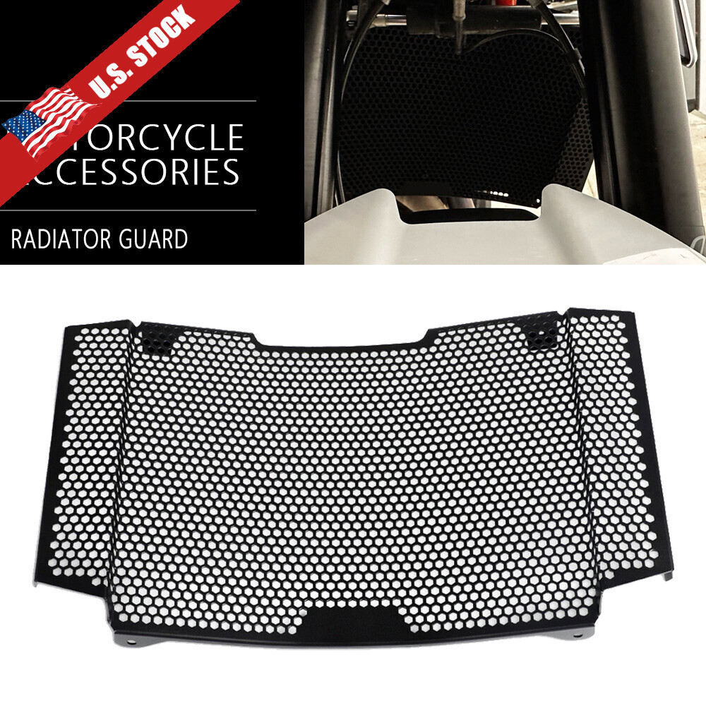 Radiator Guard Grille Grill Cover Protector FOR 890 Duke R 20-25 790 Duke 23-25