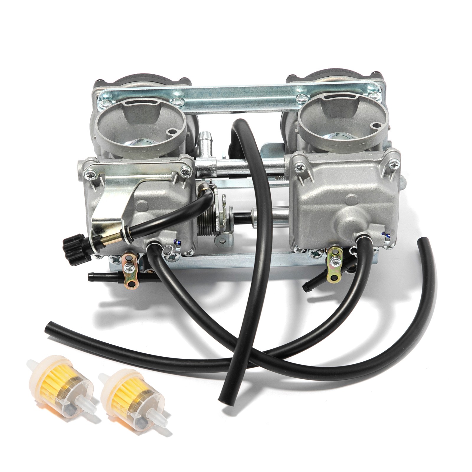 Carburetor For Kawasaki Vulcan 500 EN500 EN500C 1996-2009 15003-1235 15004-0045