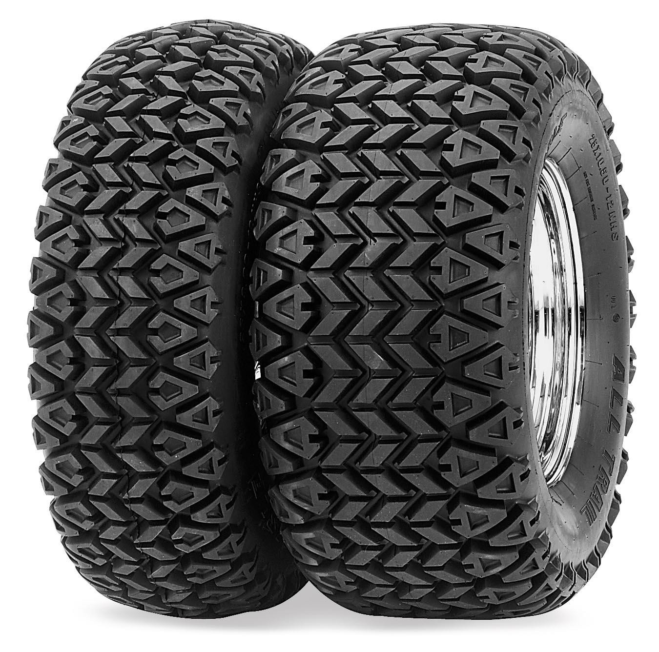 Carlisle 6P0058 All Trail Front Tire – 23x11x10