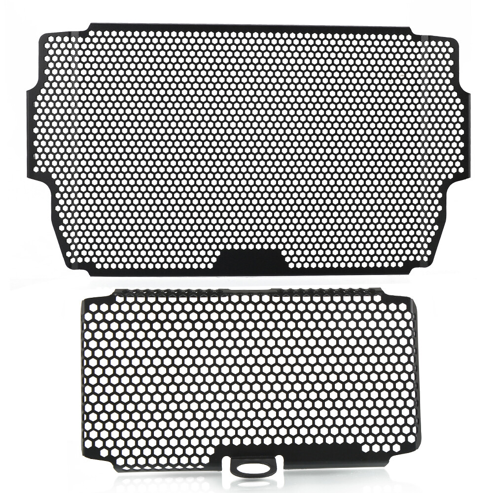 Radiator Guard Oil Cooler Guard Protector For Ducati Multistrada V2 /950 /1200