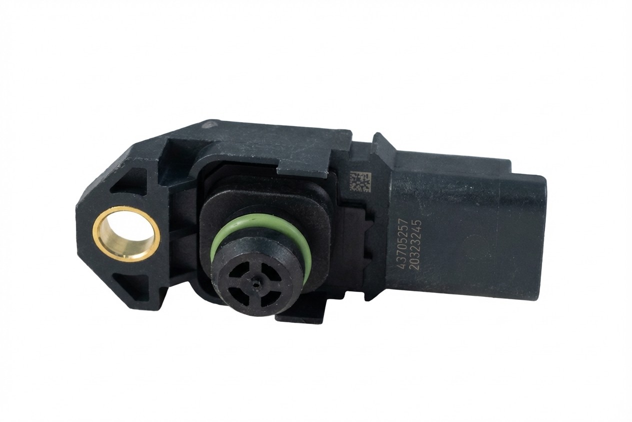 KTM Genuine Crank Case Pressure Sensor – A45041075000