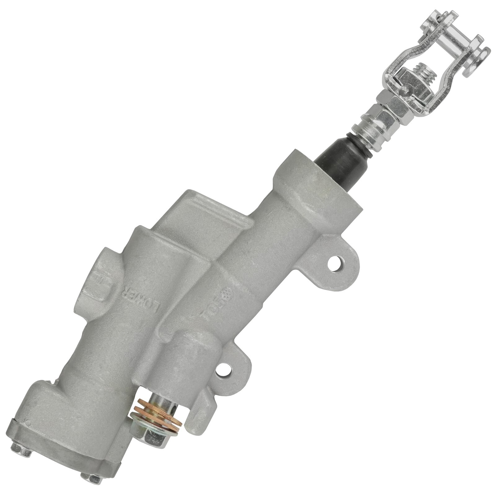 Rear Master Cylinder For Yamaha YZ250 2009 2010 2011 2012 2013 2014 – 2022 New
