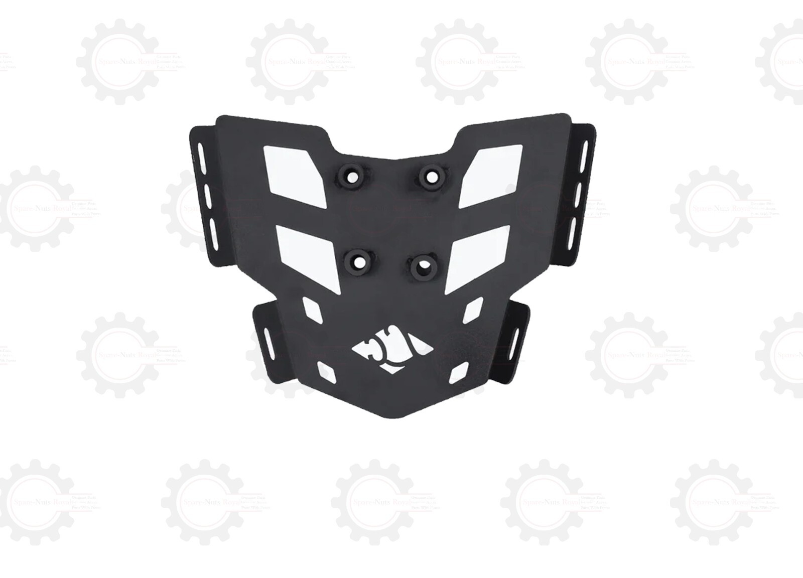 Fit For Hero “X pulse 200 4V Accessories Combo Pack of 3”