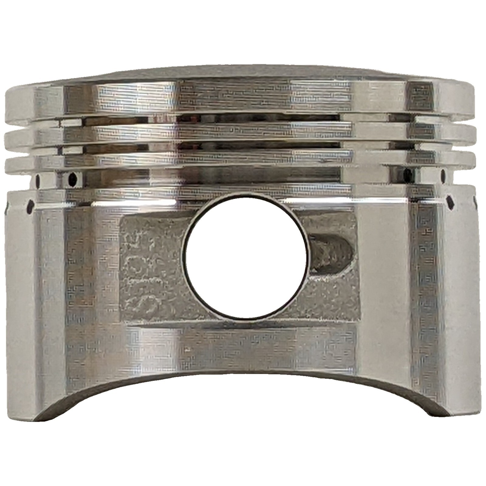 54mm Bore Piston & Ring Set with Head Gaskets Kit – Suitable for 125cc Pit Bike