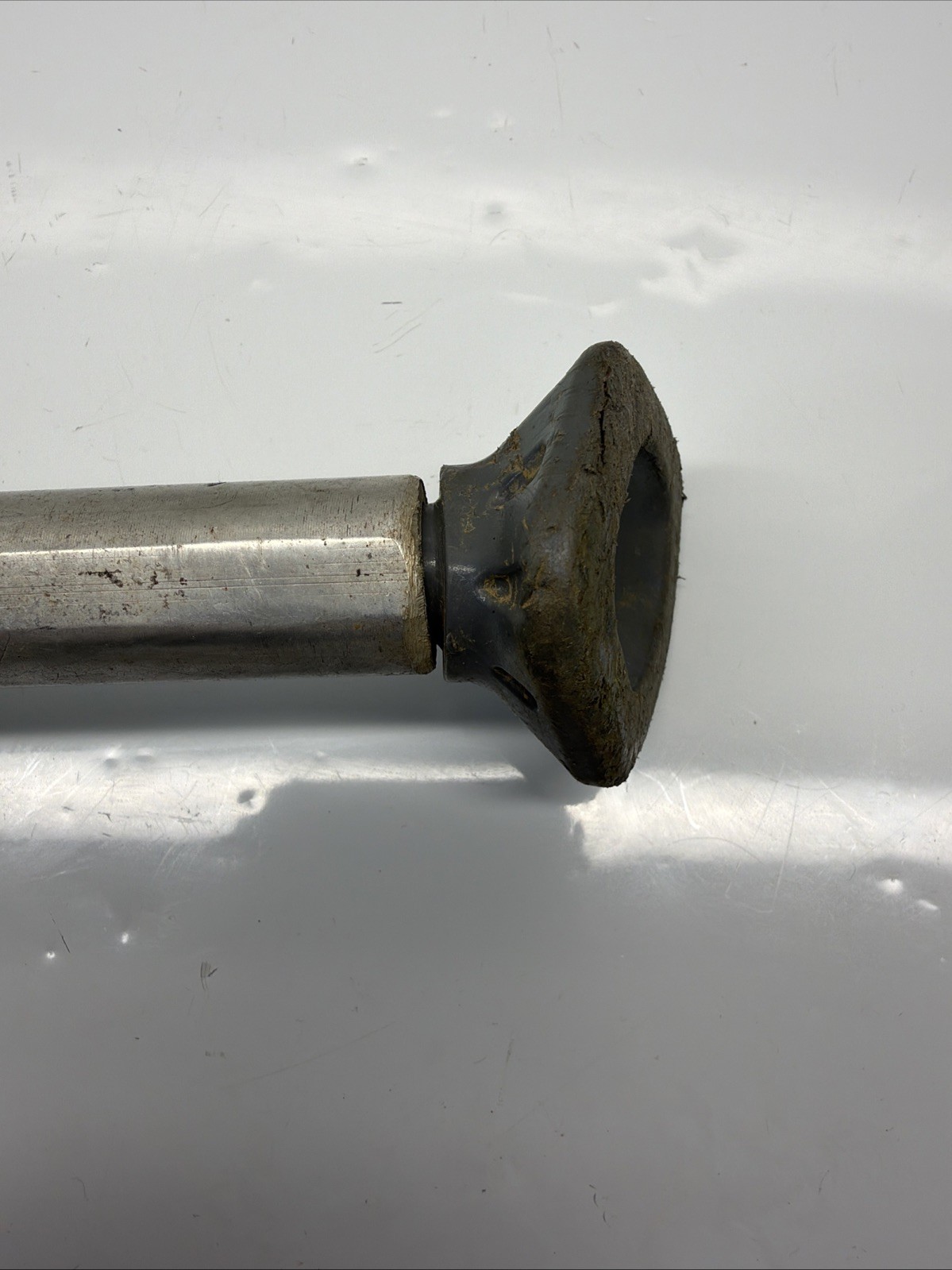 KTM Kick Side Stand OEM 79003023044 Kickstand Spring 125-500 SHORTENED POSSIBLY