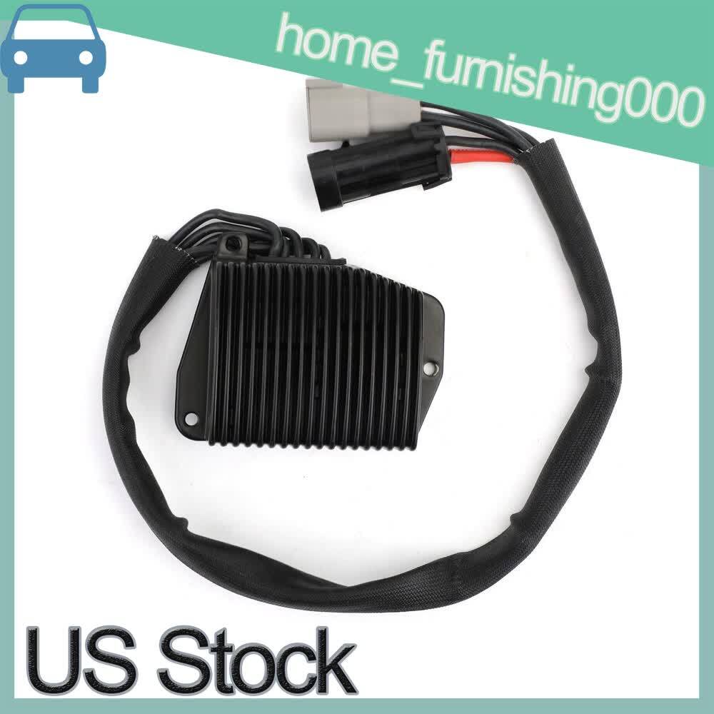 Regulator Rectifier For Buell Firebolt X12R Ulysses XB12X Lightning XB12S 04-07