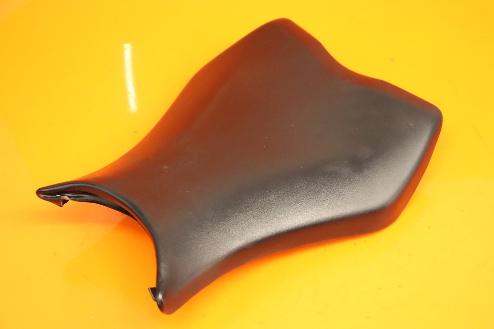 2008-2016 HONDA CBR1000RR OEM FRONT DRIVERS SEAT PAD SADDLE PILLION