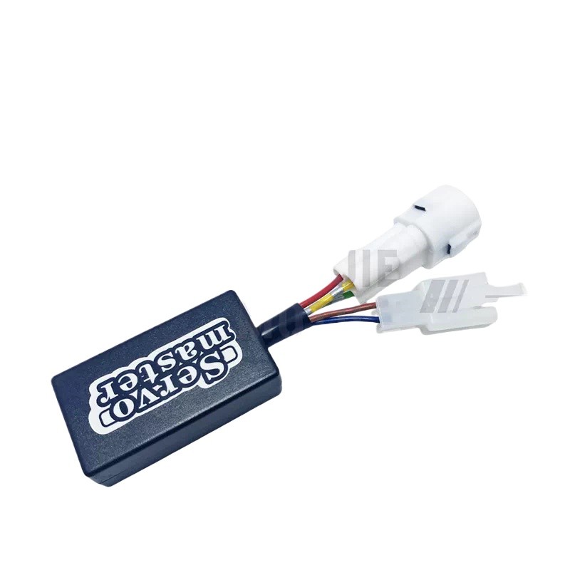 For Kawasaki ZX6 ZX6R ZX10 ZX10R H2 H2R Z ZH Z1000 Exhaust servo module