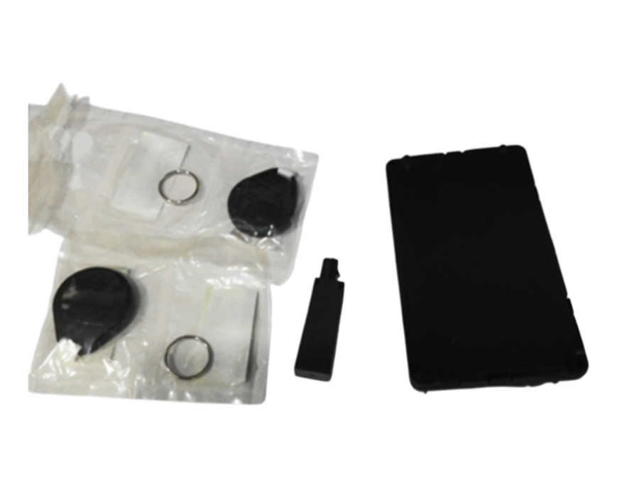 Harley-Davidson Genuine OEM New Softail Kit Security Sys J 41000043B