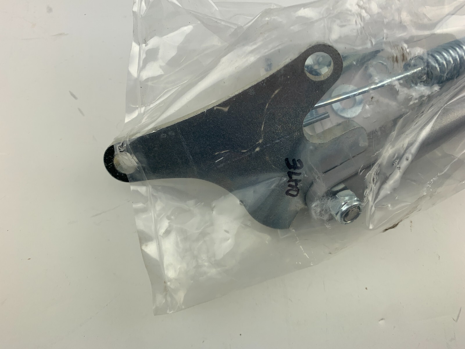Moose Racing Bolt-On Kickstand 0510-0511 for 07-25 Honda CRF150RB Expert