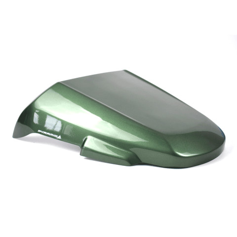 Pyramid Seat Cowl Fairing Verde Green Moto Guzzi V100 Mandello & S 2022 – 2025