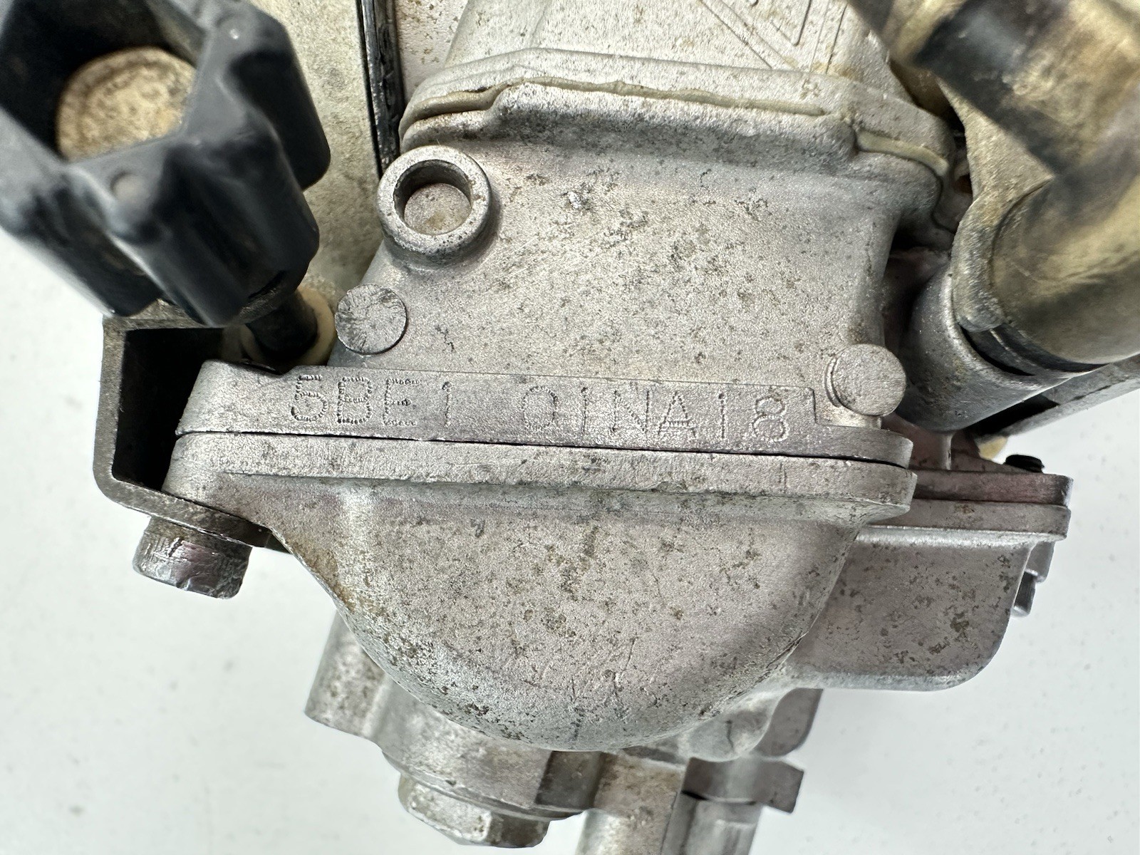 OEM 1998 98 1999 99 YAMAHA YZ400F YZ 400 KEIHIN CARB CARBURETOR 5BE-14101-03-00