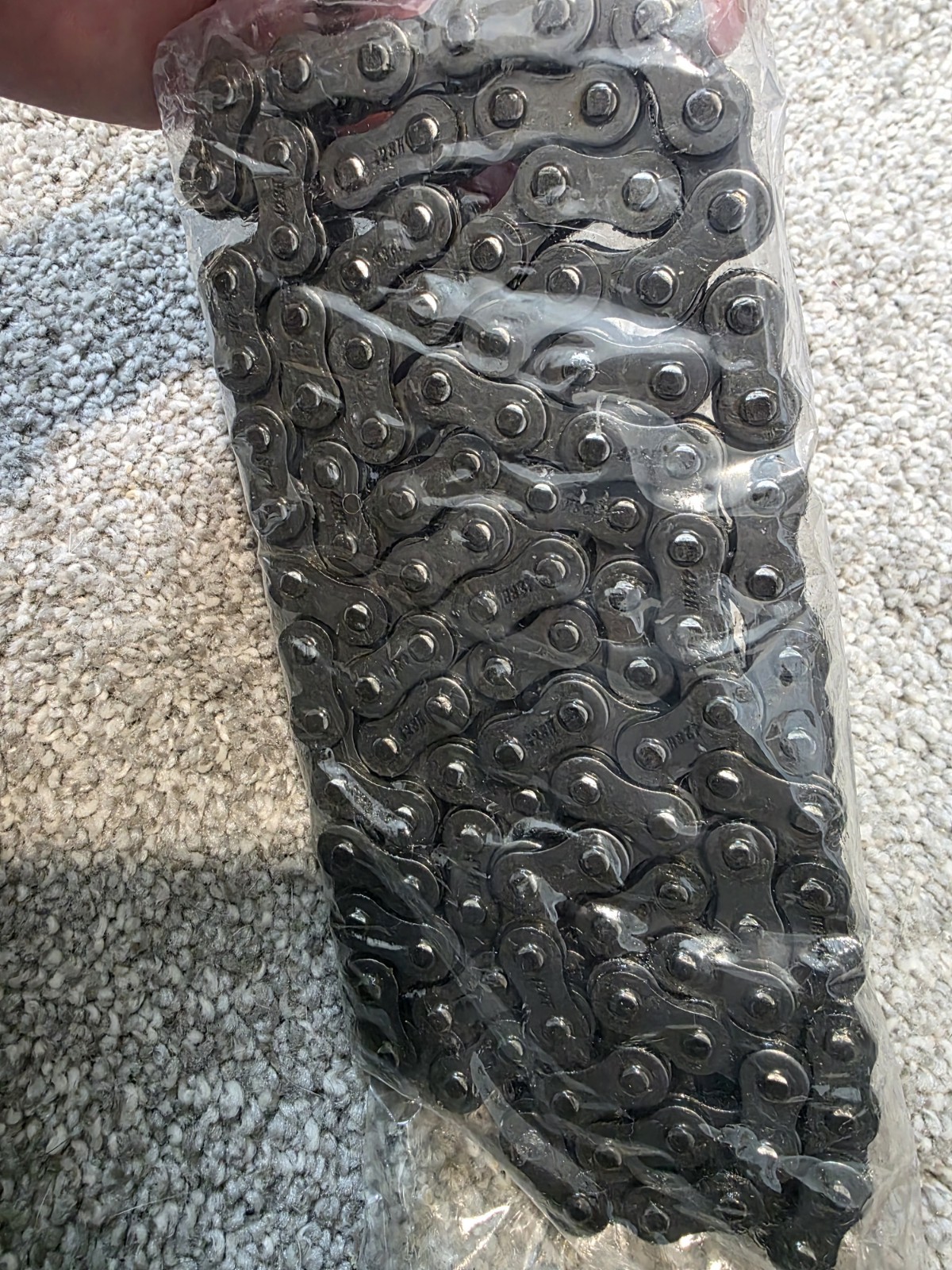 Standard 428 Motorcycle ATV Chain 428 x 120 Non O-Ring 428×120 Heavy Duty HD