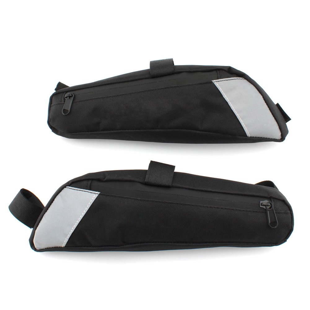 Motorcycle Box Side Bag Luggage Rack Bag For BMW R1200GS LC R1250GS Adventure