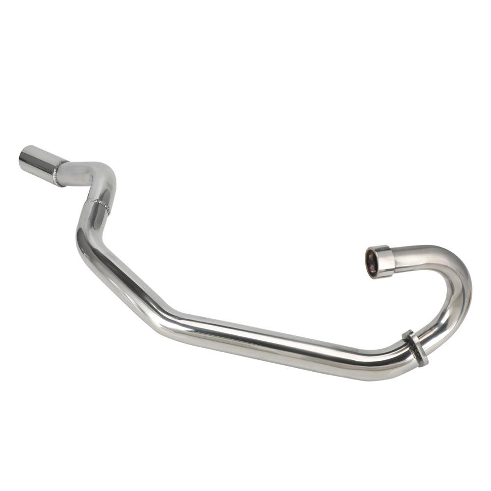Motorcycle Pipe Full System for KLX110 KLX 110 KLX110L 110L 2012-2023 2024